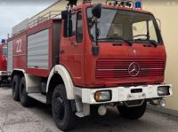 Oldtimer Lkw Mercedes-Benz 2632 AK Bj.´79 orig. 66 TKM /  1.Hand Nordrhein-Westfalen - Herten Vorschau