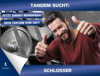 Schlosser (m/w/d) ab 16 Euro/Std. Wuppertal - Langerfeld-Beyenburg Vorschau