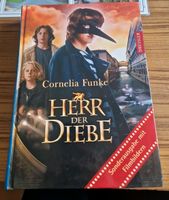 *sehr gut* (Sonderausgabe) Herr der Diebe Cornelia Funke Bayern - Stockheim Oberfr Vorschau