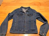 Jeansjacke Vera Moda Gr.M  blau neuwertig Baden-Württemberg - Oberderdingen Vorschau