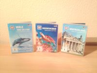 DVD Filme von WAS IST WAS.DVDS FÜR KINDER.Pro CD 3,- Schleswig-Holstein - Lübeck Vorschau