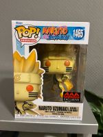 Funko Pop Naruto - Naruto Kurama Link Mode AAA Anime Saarbrücken-West - Burbach Vorschau