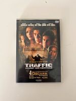 Traffic DVD Stuttgart - Vaihingen Vorschau