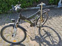 Rixe Fahrrad Outback 2 26 Zoll Federgabel Rheinland-Pfalz - Bingen Vorschau