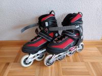 Inlineskates Größe 40 Baden-Württemberg - Göppingen Vorschau