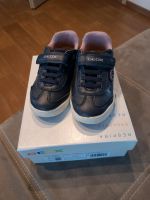 Gr. 26 Geox Sneaker Skylin mit Blinklicht Bielefeld - Joellenbeck Vorschau