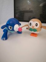 Pokémon Happy Meal Figuren Niedersachsen - Wilhelmshaven Vorschau