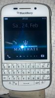 Blackberry Smartphone Handy Q10 Bayern - Vaterstetten Vorschau