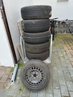 Reifen zu verschenken Hessen - Lorsch Vorschau