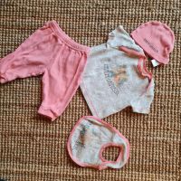 Harley Davidson ♡ Baby Set aus Shirt, Hose, Mütze und Lätzchen Bayern - Mömbris Vorschau