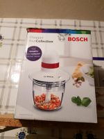Neu Bosch Küchenmaschine ovp Bayern - Schliersee Vorschau