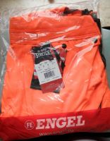 ENGEL Safety Latz - Hose, Gr. 68 = 6XL, Neu, Originalverpackt Hessen - Bruchköbel Vorschau