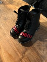 Dsquared Stoefel Kinder gr. 34 Nordrhein-Westfalen - Kamp-Lintfort Vorschau