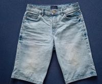 wNEU Next Jeans Shorts kurze Hose Junge Gr 158 13 Jahre Baden-Württemberg - Backnang Vorschau