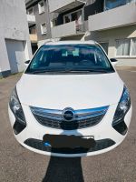 Opel zafira tourer Nordrhein-Westfalen - Remscheid Vorschau