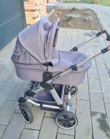 Kinderwagen / Buggy ABC Design CONDOR Air Diamond Edition Nordrhein-Westfalen - Roetgen Vorschau