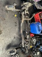 VW Passat 3C Hinterachse 2.0 Diesel Nordrhein-Westfalen - Bottrop Vorschau