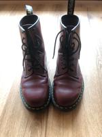 Dr. Martens rot Bayern - Rettenberg Vorschau