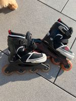 Inline K2 29-34 Inline Skates Hessen - Erlensee Vorschau