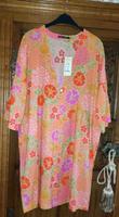 Gudrun Sjöden M/L Kimono Mantel Kleid Paraquite Öko-Baumwolle Rheinland-Pfalz - Bürdenbach Vorschau