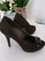 Damen ca.10cm High Heels Pumps Rheinland-Pfalz - Andernach Vorschau