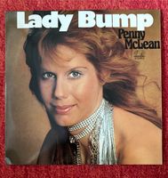 Euro Disco LP: Penny McLean, Lady Bump Baden-Württemberg - Mannheim Vorschau