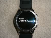 Samsung Galaxy Watch Gear S3 Classic, SmartWatch Nordrhein-Westfalen - Rees Vorschau