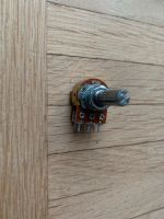 2fach Dreh potentiometer B50K Rheinland-Pfalz - Halsenbach Vorschau