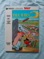 Comic Asterix "Falx Aurea" Bayern - Rudelzhausen Vorschau