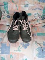 Rieker Damen Halbschuhe Gr.37neu Hessen - Mühlheim am Main Vorschau