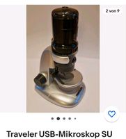 USB-Mikroskop Hessen - Sinntal Vorschau