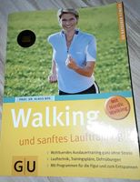 Ein Ratgeber Walking und sanftes Lauftraining  Sport Gesundheit Nordrhein-Westfalen - Senden Vorschau
