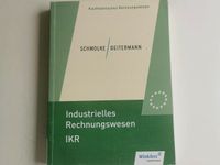 Industrielles Rechnungswesen IKR Bayern - Fürth Vorschau