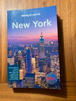 Reiseführer „New York“, deutsche Auflage Dez. 2022, Bochum - Bochum-Südwest Vorschau