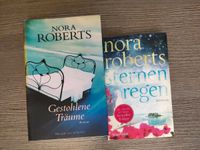Nora Roberts - Sternenregen/ gestohlene Träume Nordrhein-Westfalen - Moers Vorschau