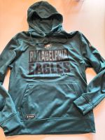 Philadelphia Eagles NFL Football Sweatshirt Hoodie Superbowl Hessen - Mühltal  Vorschau