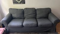 Ikea Ektorp 3-Sitzer Sofa / Couch Hamburg - Wandsbek Vorschau