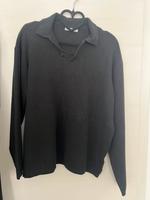 ZARA Herren Polo Langarmshirt Bayern - Erlangen Vorschau