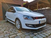 VW POLO 6R  1.2 TSI  MATCH Pankow - Heinersdorf Vorschau