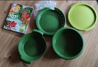 Tupperware I101 Microwelle kochen Dampfgarer Kochbuch neu Bayern - Kirchdorf a. Inn Vorschau