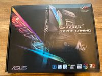 ROG STRIX Z270F GAMING Nordrhein-Westfalen - Detmold Vorschau