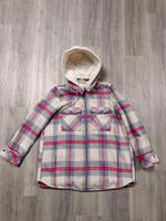 Street One Overshirt kariert 42 Rheinland-Pfalz - Hamm am Rhein Vorschau