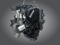 Audi Motor inkl Turbo komp. A3 A4 A5 1.8TFSI CDA CDAA CDAB Engine Eimsbüttel - Hamburg Rotherbaum Vorschau