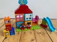 Duplo Set „Mein erstes Spielhaus“ Wuppertal - Vohwinkel Vorschau