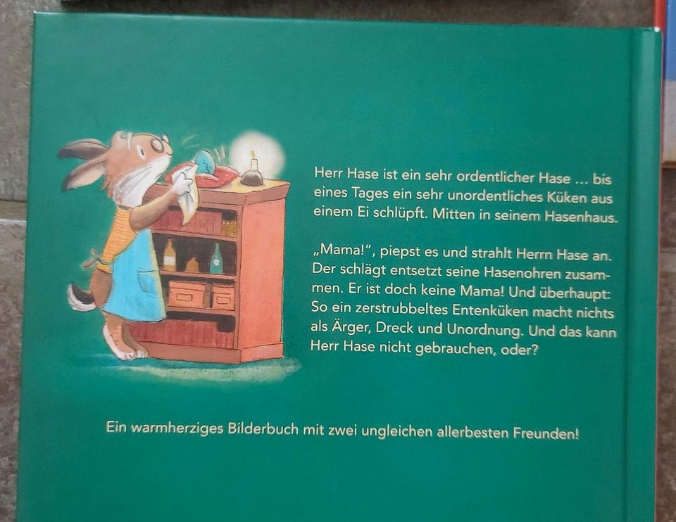 Kinderbücher in Dieburg