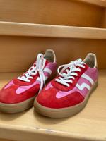 Neuwertige Damensneaker von Gant Gr 41 Brandenburg - Caputh Vorschau