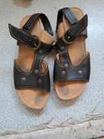 Schuhe Sandalen  Marke Gabor Niedersachsen - Aurich Vorschau