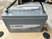 VARTA Professional Deep Cycle LAD115 AGM Batterie 115 AH Camping Nordrhein-Westfalen - Paderborn Vorschau