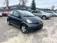 Toyota Aygo AYGO Basis * Automatik * Klima * Baden-Württemberg - Villingen-Schwenningen Vorschau