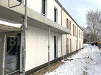 Helle Räume, durchdachter Grundriss, zentrale Lage - Reihenhaus im Erstbezug Mecklenburg-Vorpommern - Greifswald Vorschau
